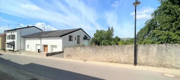 Adosado de 7 dormitorios en Merzig-Wadern, Germany No. 309531 15