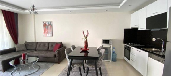 2 rooms Apartment in Kestel, Turkey No. 10988 18
