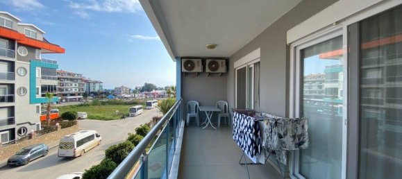 2 rooms Apartment in Kestel, Turkey No. 10988 20