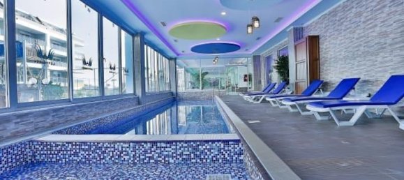 2 rooms Apartment in Kestel, Turkey No. 10988 15