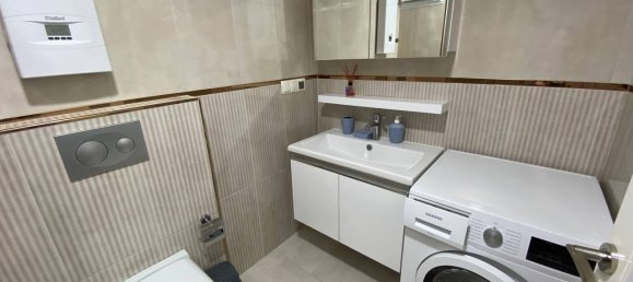 2 rooms Apartment in Kestel, Turkey No. 10988 11