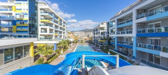 2 rooms Apartment in Kestel, Turkey No. 10988 5