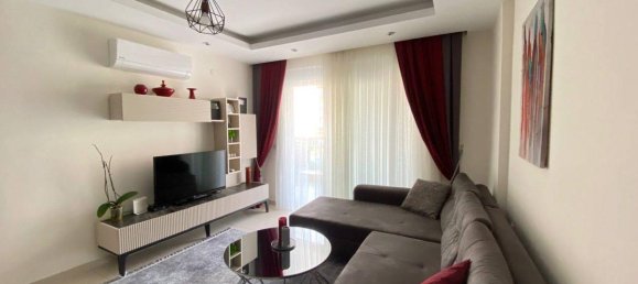 2 rooms Apartment in Kestel, Turkey No. 10988 24