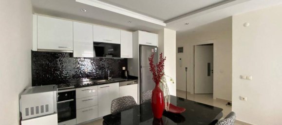 2 rooms Apartment in Kestel, Turkey No. 10988 22