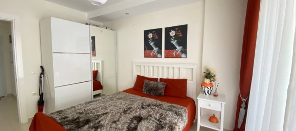 2 rooms Apartment in Kestel, Turkey No. 10988 12