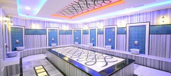 2 rooms Apartment in Kestel, Turkey No. 10988 16