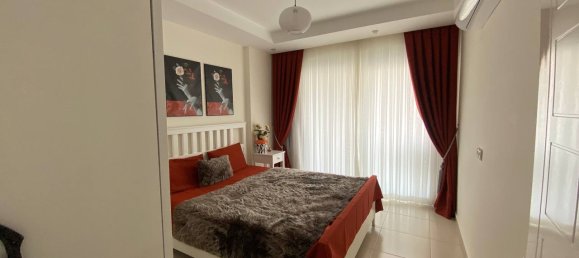 2 rooms Apartment in Kestel, Turkey No. 10988 14