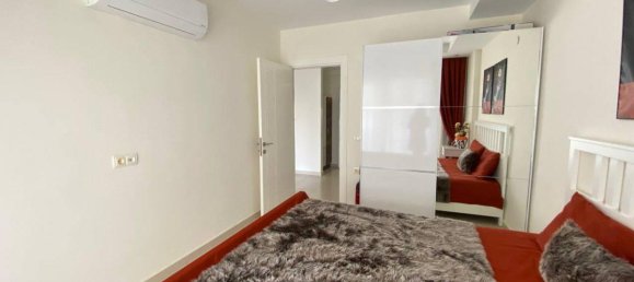 2 rooms Apartment in Kestel, Turkey No. 10988 13