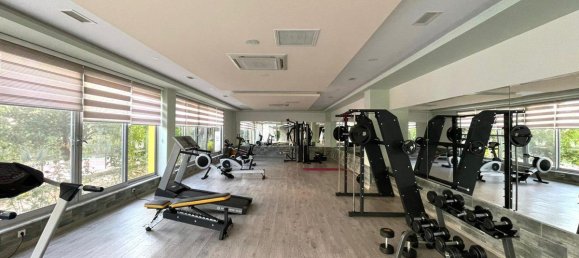 2 rooms Apartment in Kestel, Turkey No. 10988 4