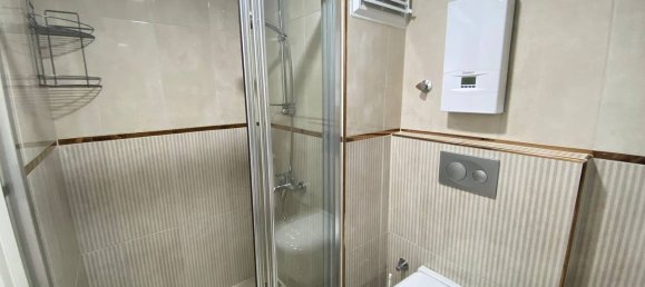 2 rooms Apartment in Kestel, Turkey No. 10988 10