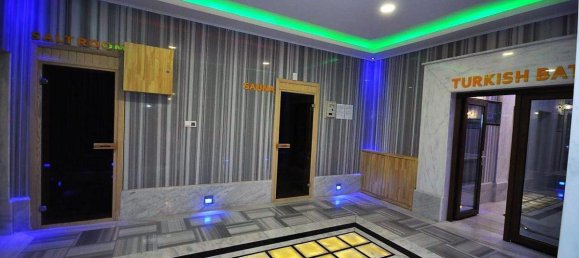 2 rooms Apartment in Kestel, Turkey No. 10988 17