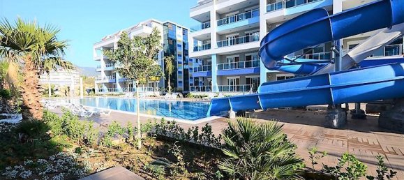 2 rooms Apartment in Kestel, Turkey No. 10988 7