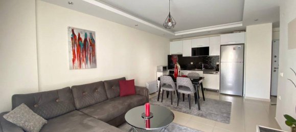 2 rooms Apartment in Kestel, Turkey No. 10988 23