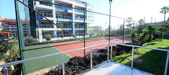 2 rooms Apartment in Kestel, Turkey No. 10988 6