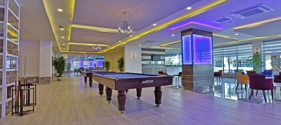 2 rooms Apartment in Kestel, Turkey No. 10988 2