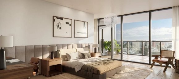 1 bedroom Apartment in Hato Rey Central, Puerto Rico No. 12 3