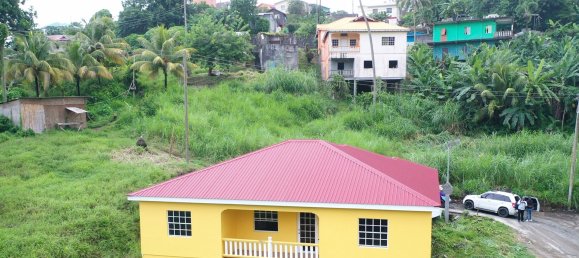 Дом с 3 спальнями в North Union, Сент-Винсент и Гренадины № 12 10