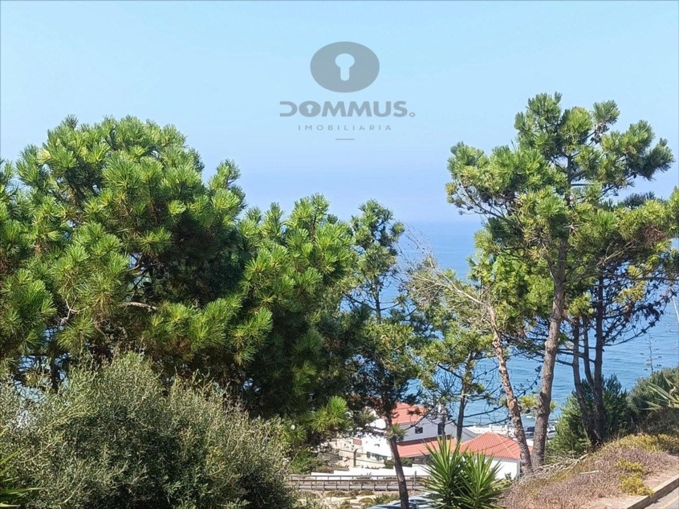 1 bedroom Apartment in Sintra, Portugal No. 251732