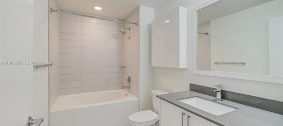 2 Schlafzimmer Gewerbliche Immobilien in Miami, USA, Nr. 615668 18