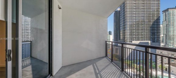 2 Schlafzimmer Gewerbliche Immobilien in Miami, USA, Nr. 615668 10