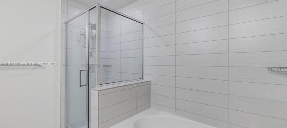 2 Schlafzimmer Gewerbliche Immobilien in Miami, USA, Nr. 615668 13