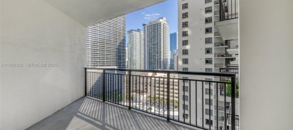 2 Schlafzimmer Gewerbliche Immobilien in Miami, USA, Nr. 615668 11