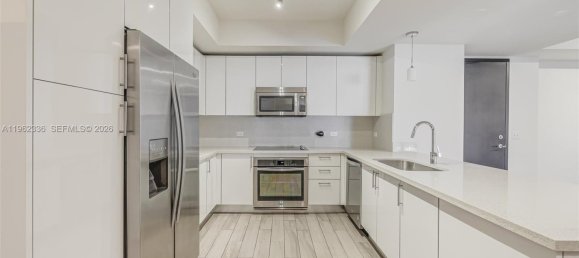 2 Schlafzimmer Gewerbliche Immobilien in Miami, USA, Nr. 615668 24