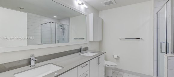 2 Schlafzimmer Gewerbliche Immobilien in Miami, USA, Nr. 615668 14