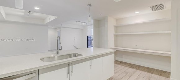 2 Schlafzimmer Gewerbliche Immobilien in Miami, USA, Nr. 615668 22