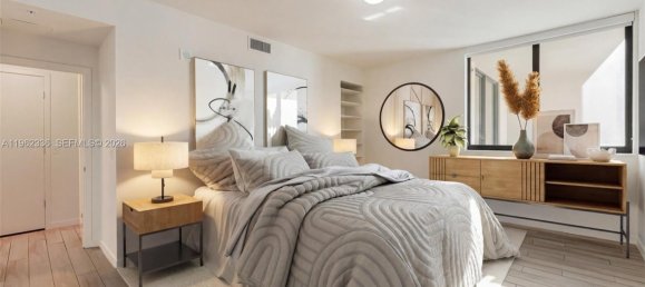 2 Schlafzimmer Gewerbliche Immobilien in Miami, USA, Nr. 615668 29