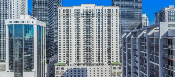 2 Schlafzimmer Gewerbliche Immobilien in Miami, USA, Nr. 615668 8