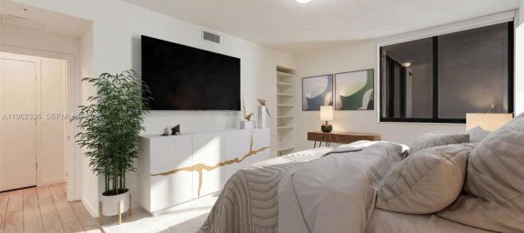 2 Schlafzimmer Gewerbliche Immobilien in Miami, USA, Nr. 615668 28