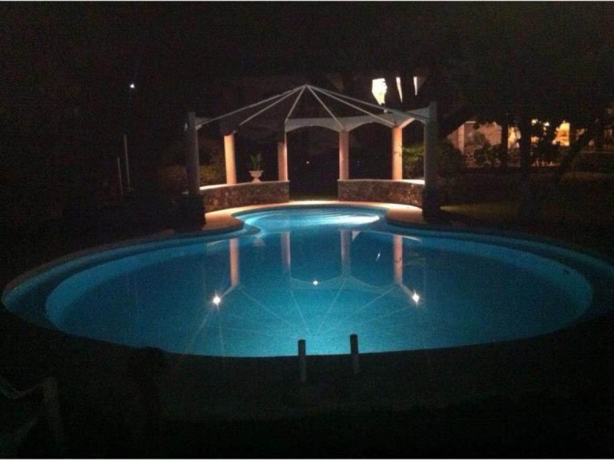 5 bedrooms House in Morelos, Mexico No. 151071