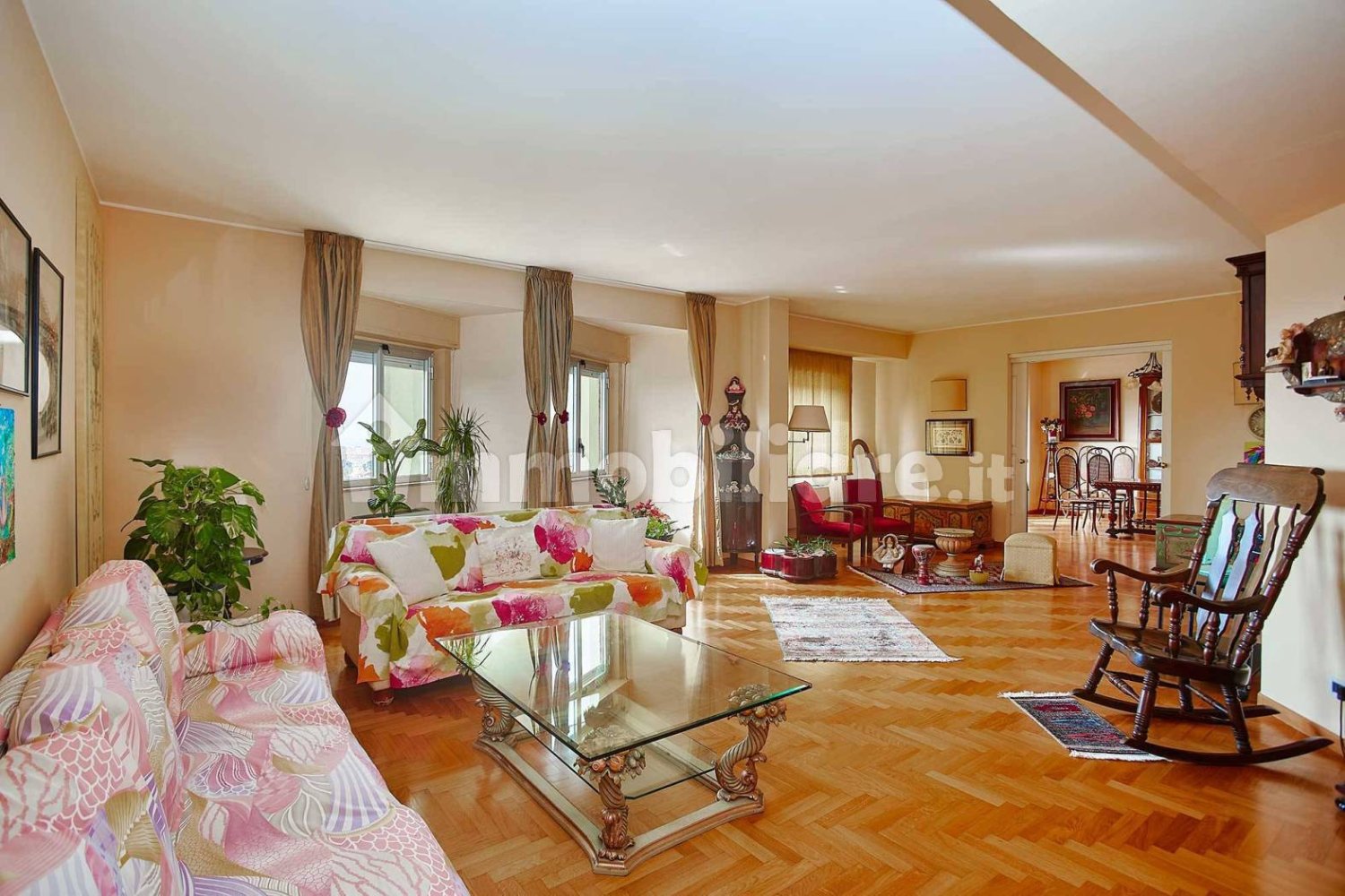 Apartamento de 5 dormitorios en Erice, Italy No. 106562