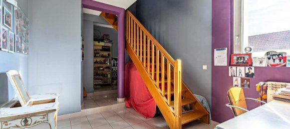 5 bedrooms Villa in Livry-Gargan, France No. 175562 14