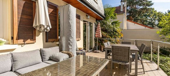 5 bedrooms Villa in Livry-Gargan, France No. 175562 5