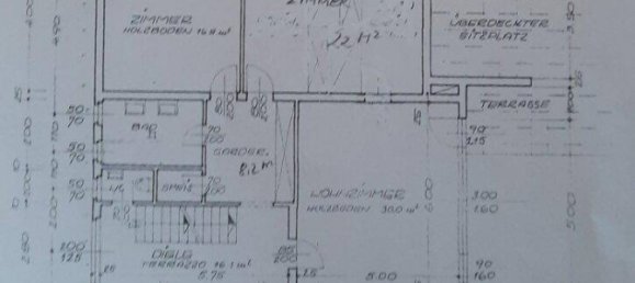 Дом с 9 комнатами в Зальцбург, Австрия № 55497 7