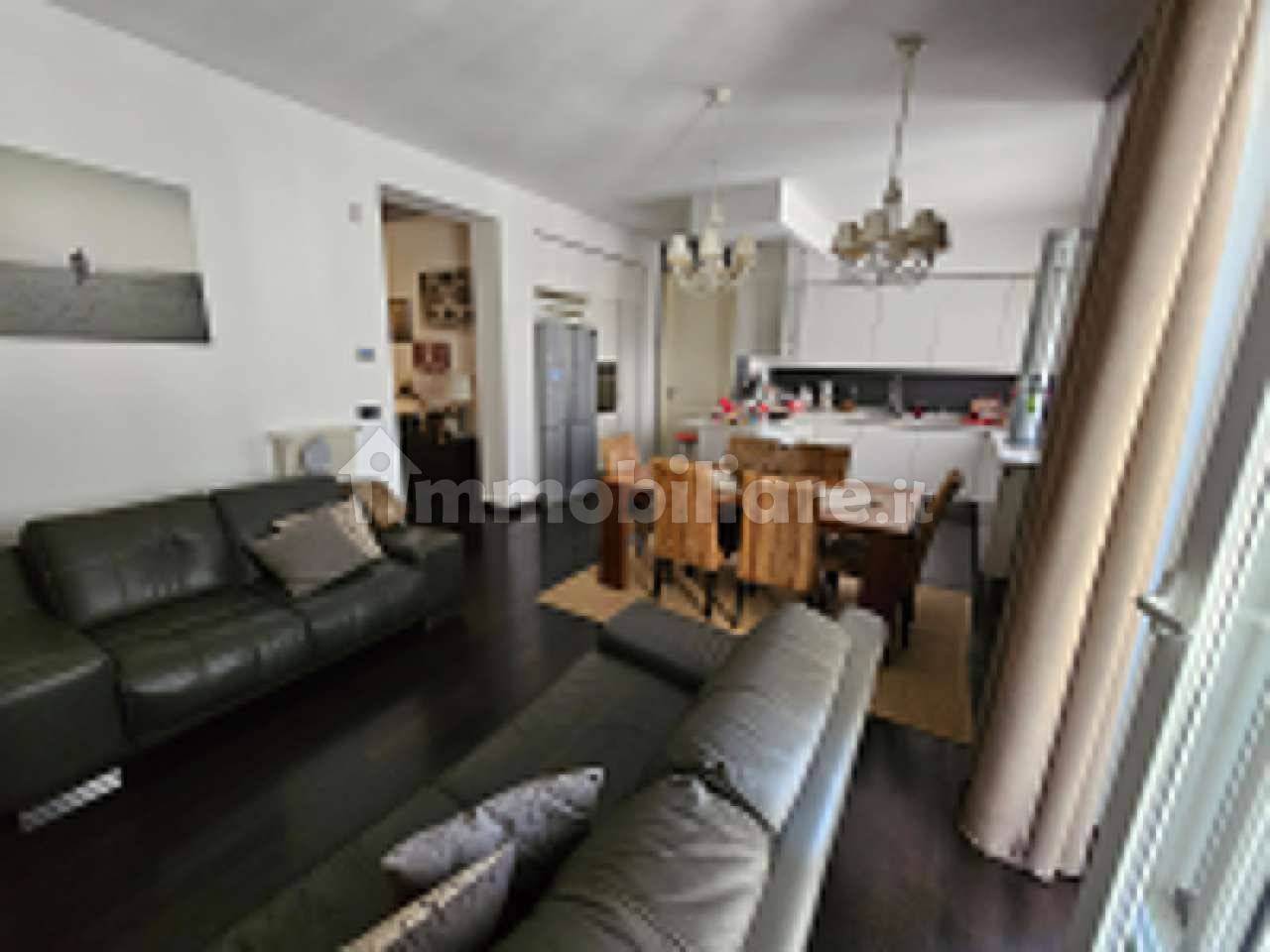 2 Schlafzimmer Wohnung in Bisceglie, Italy, Nr. 68682