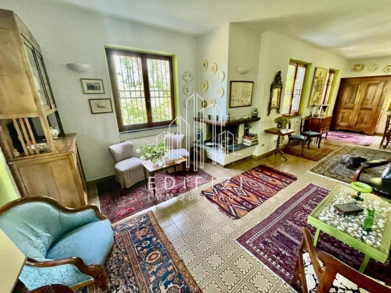 3 bedrooms Villa in Massa, Italy No. 49404