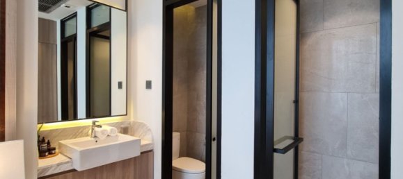 1 bedroom Apartment in Pattaya, Thailand No. 20132 7