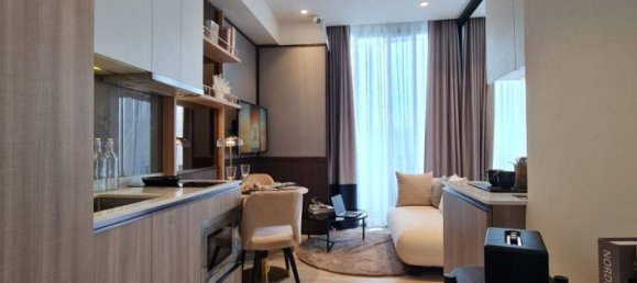 1 bedroom Apartment in Pattaya, Thailand No. 20132 6