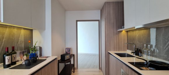 1 bedroom Apartment in Pattaya, Thailand No. 20132 5