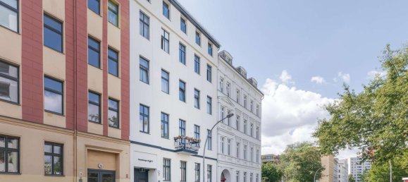 Дуплекс с 3 спальнями в Кройцберг, Германия № 370205 14