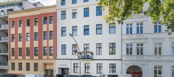 Дуплекс с 3 спальнями в Кройцберг, Германия № 370205 15