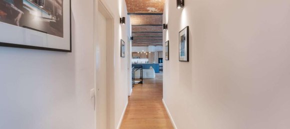 Дуплекс с 3 спальнями в Кройцберг, Германия № 370205 6