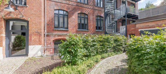 Дуплекс с 3 спальнями в Кройцберг, Германия № 370205 2