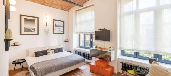 Дуплекс с 3 спальнями в Кройцберг, Германия № 370205 9