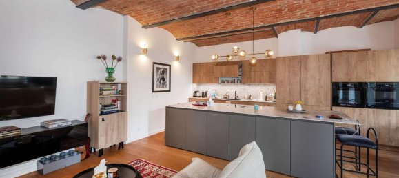 Дуплекс с 3 спальнями в Кройцберг, Германия № 370205 4