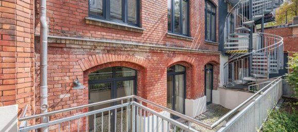 Дуплекс с 3 спальнями в Кройцберг, Германия № 370205 17