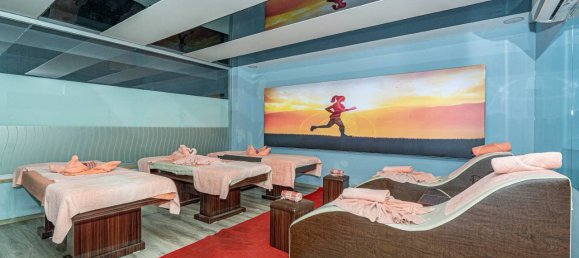 Квартира 2+1 в Аланья, Турция № 22411 16